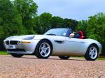 BMW Z8 2000 года (WW)